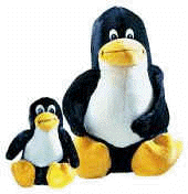 F�r grosse und kleine Tuxe !!